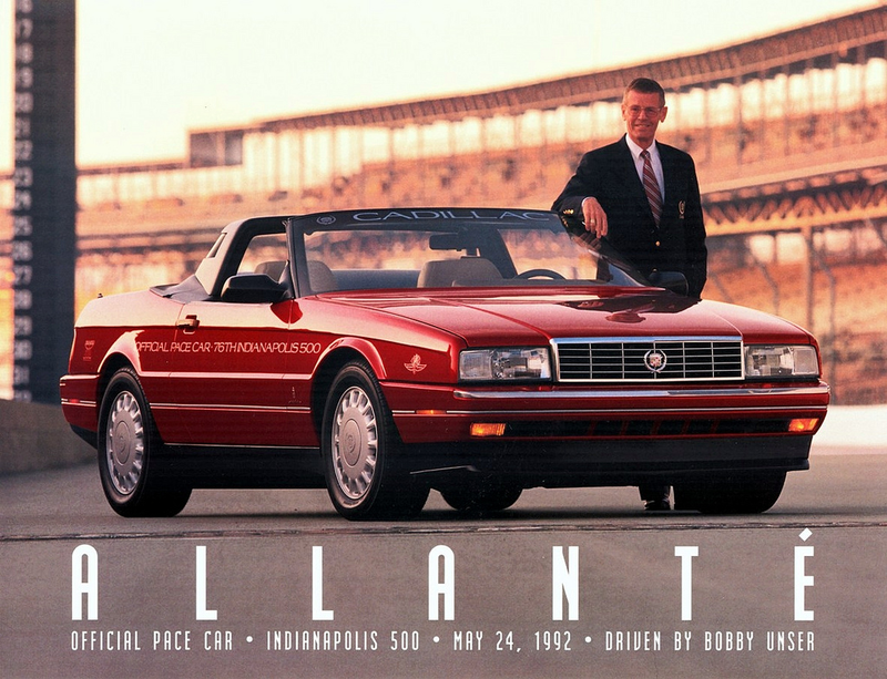 Illustration for article titled Cadillac Has A Long Drive Ahead of Them